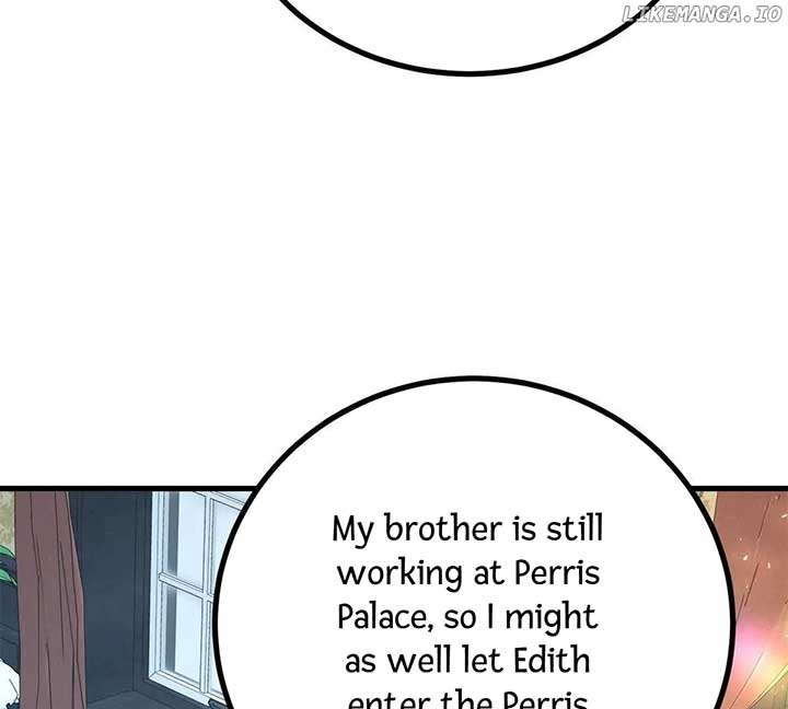 How to Change a Path Full of Thorns Into One Full of Happiness Chapter 8 page 77