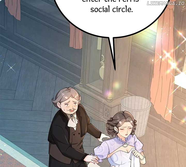 How to Change a Path Full of Thorns Into One Full of Happiness Chapter 8 page 78
