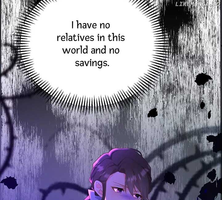 How to Change a Path Full of Thorns Into One Full of Happiness Chapter 8 page 7