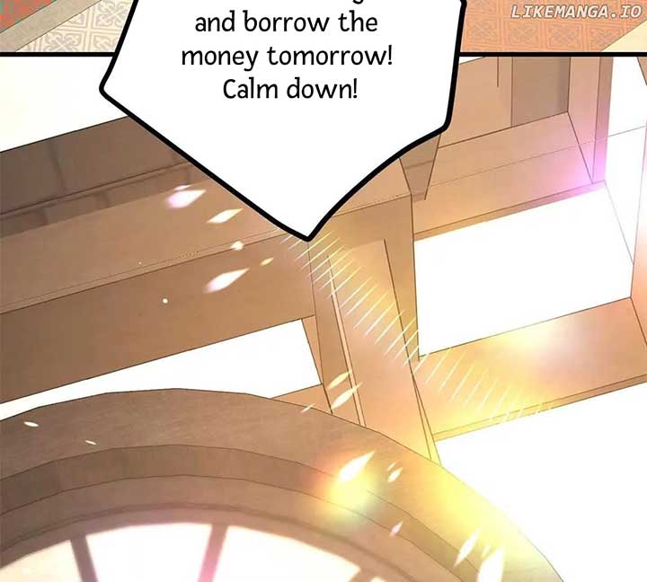 How to Change a Path Full of Thorns Into One Full of Happiness Chapter 8 page 80