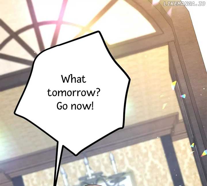 How to Change a Path Full of Thorns Into One Full of Happiness Chapter 8 page 81