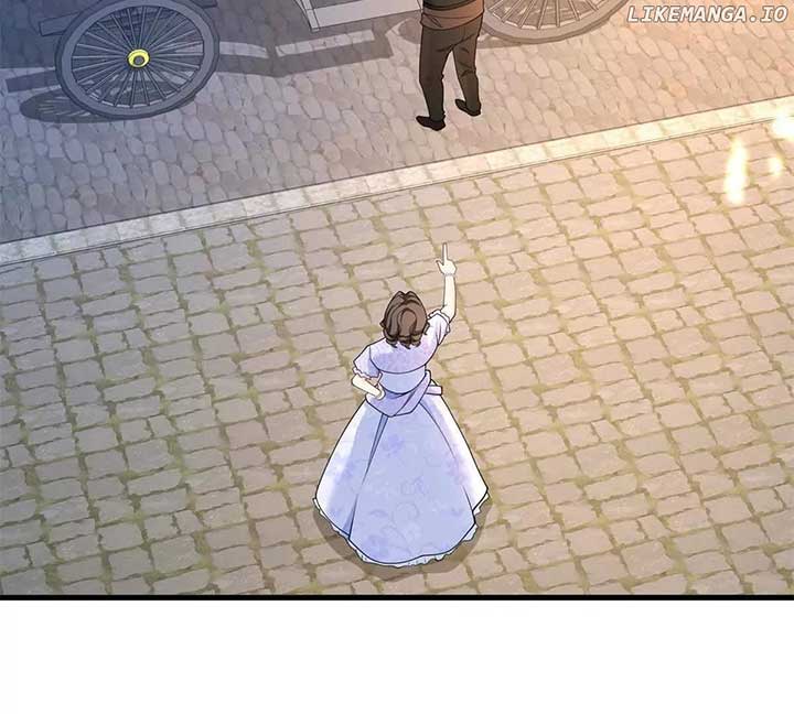 How to Change a Path Full of Thorns Into One Full of Happiness Chapter 8 page 86
