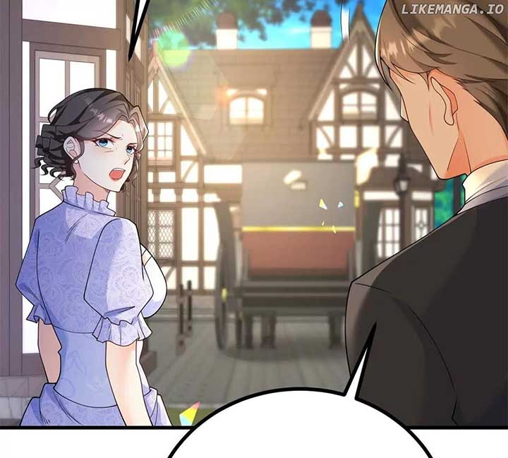 How to Change a Path Full of Thorns Into One Full of Happiness Chapter 8 page 88