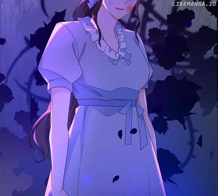 How to Change a Path Full of Thorns Into One Full of Happiness Chapter 8 page 8