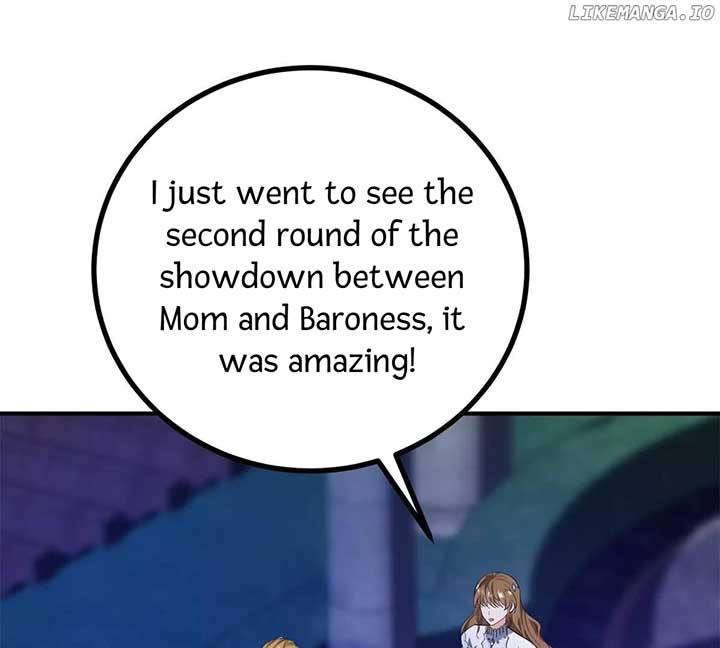How to Change a Path Full of Thorns Into One Full of Happiness Chapter 80 page 11