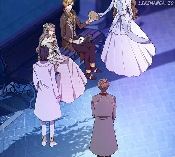 How to Change a Path Full of Thorns Into One Full of Happiness Chapter 80 page 12