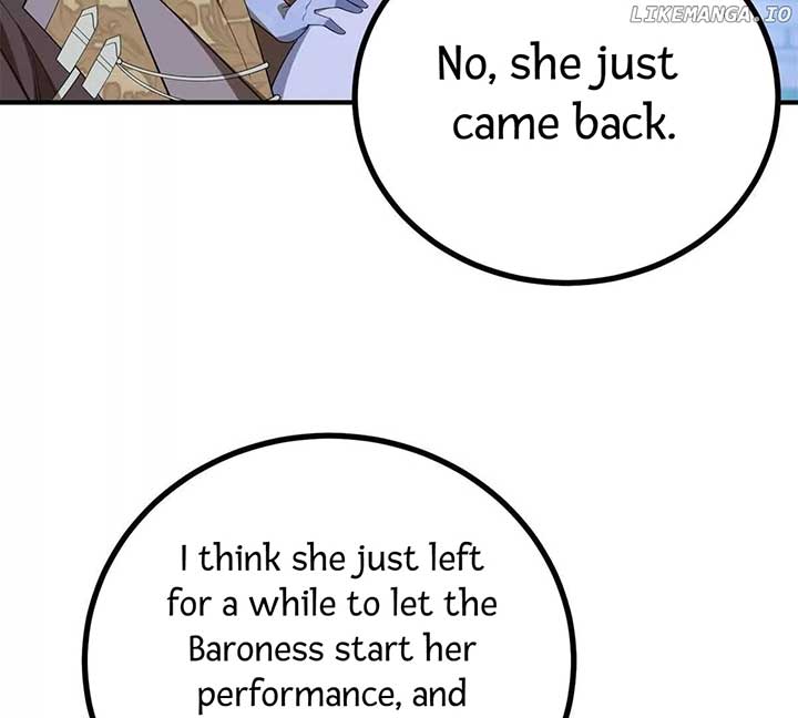 How to Change a Path Full of Thorns Into One Full of Happiness Chapter 80 page 15