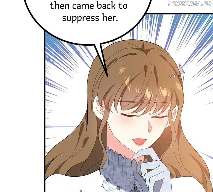 How to Change a Path Full of Thorns Into One Full of Happiness Chapter 80 page 16