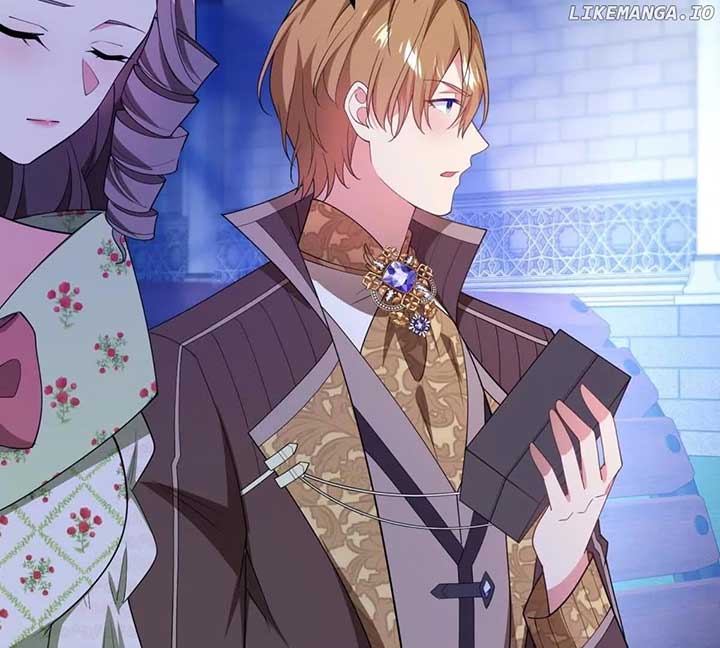 How to Change a Path Full of Thorns Into One Full of Happiness Chapter 80 page 1