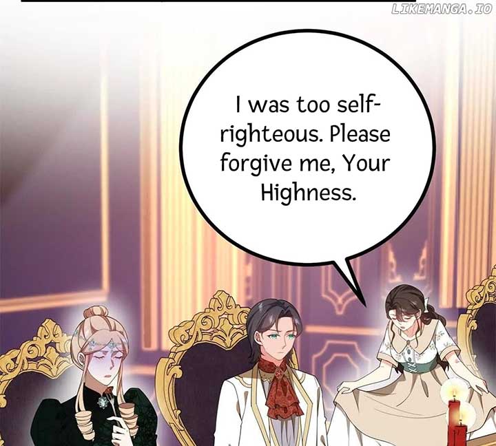 How to Change a Path Full of Thorns Into One Full of Happiness Chapter 80 page 19