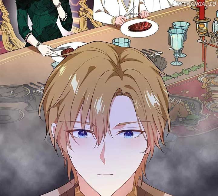 How to Change a Path Full of Thorns Into One Full of Happiness Chapter 80 page 20