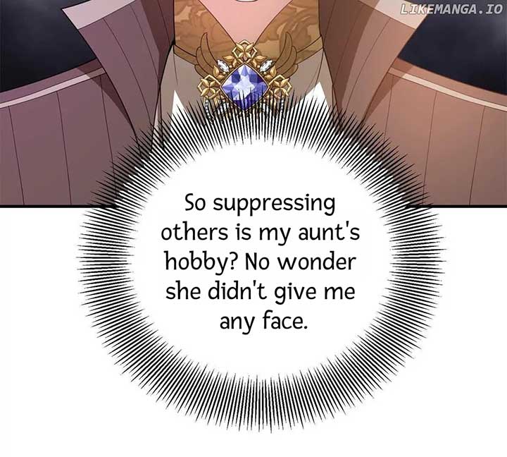 How to Change a Path Full of Thorns Into One Full of Happiness Chapter 80 page 21