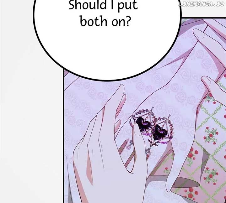 How to Change a Path Full of Thorns Into One Full of Happiness Chapter 80 page 28