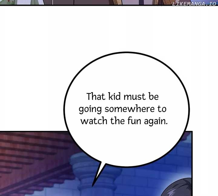 How to Change a Path Full of Thorns Into One Full of Happiness Chapter 80 page 2