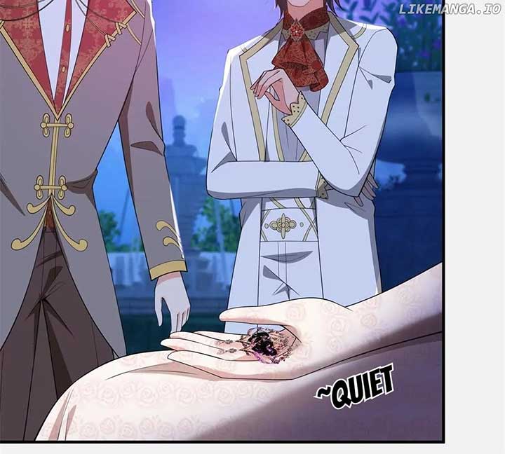How to Change a Path Full of Thorns Into One Full of Happiness Chapter 80 page 30