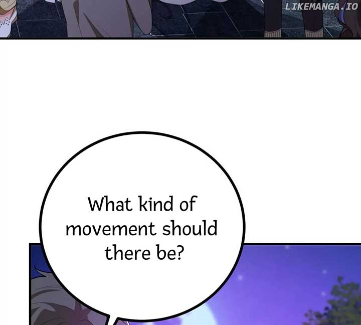How to Change a Path Full of Thorns Into One Full of Happiness Chapter 80 page 36