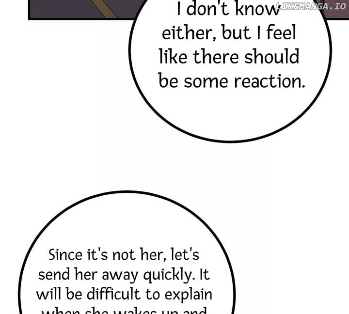 How to Change a Path Full of Thorns Into One Full of Happiness Chapter 80 page 38
