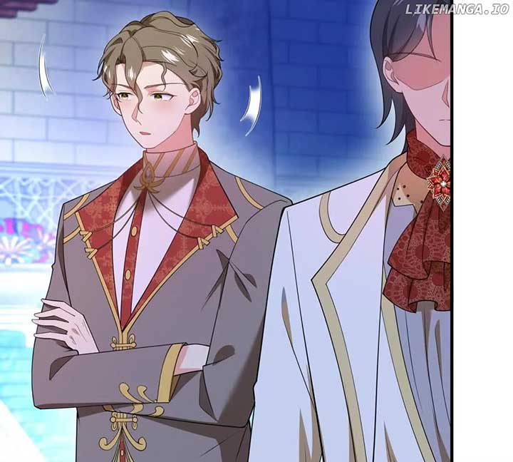 How to Change a Path Full of Thorns Into One Full of Happiness Chapter 80 page 3