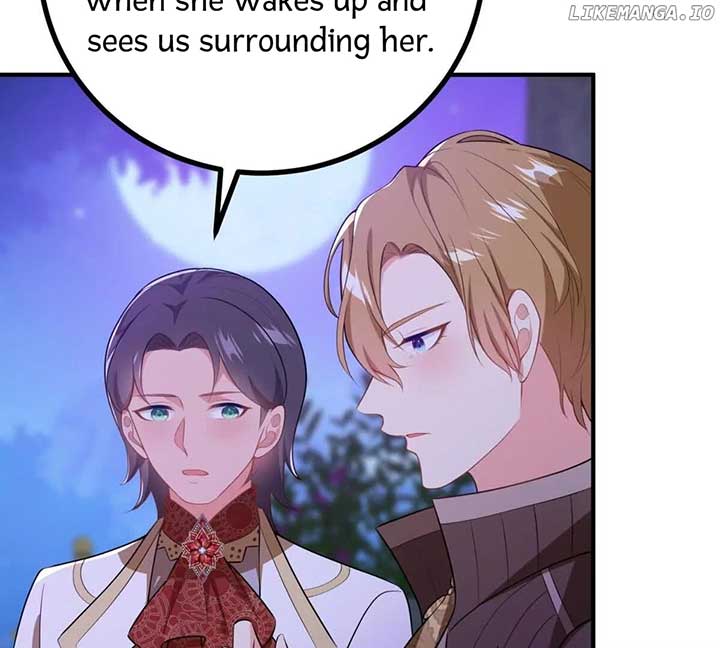 How to Change a Path Full of Thorns Into One Full of Happiness Chapter 80 page 39