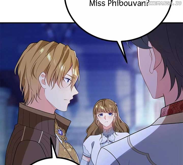 How to Change a Path Full of Thorns Into One Full of Happiness Chapter 80 page 48
