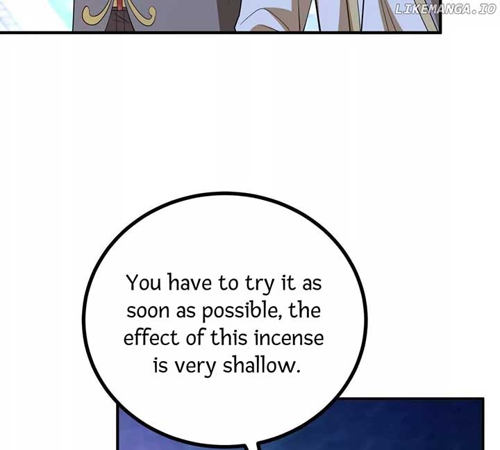 How to Change a Path Full of Thorns Into One Full of Happiness Chapter 80 page 4