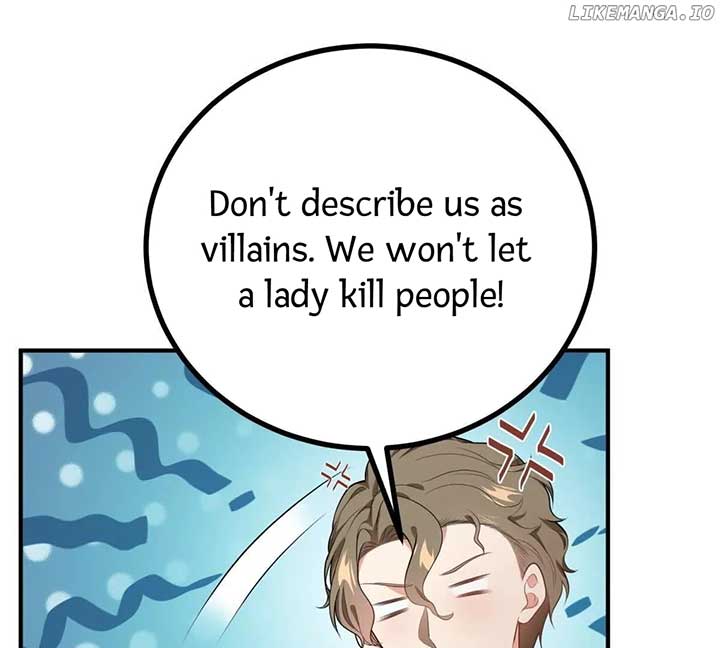 How to Change a Path Full of Thorns Into One Full of Happiness Chapter 80 page 56