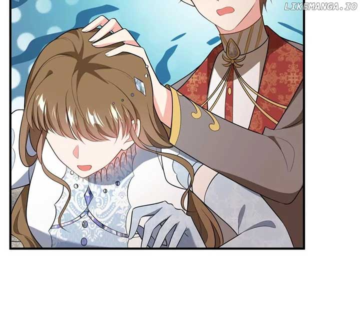 How to Change a Path Full of Thorns Into One Full of Happiness Chapter 80 page 57
