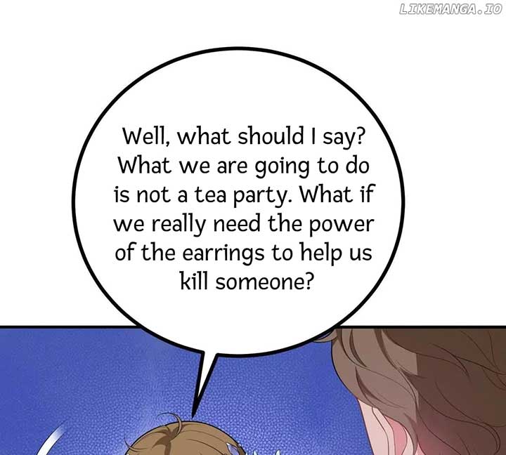 How to Change a Path Full of Thorns Into One Full of Happiness Chapter 80 page 58