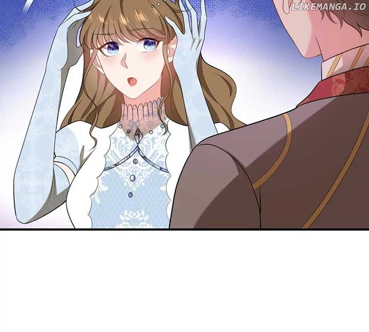 How to Change a Path Full of Thorns Into One Full of Happiness Chapter 80 page 59