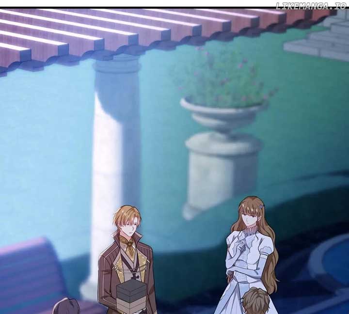 How to Change a Path Full of Thorns Into One Full of Happiness Chapter 80 page 60