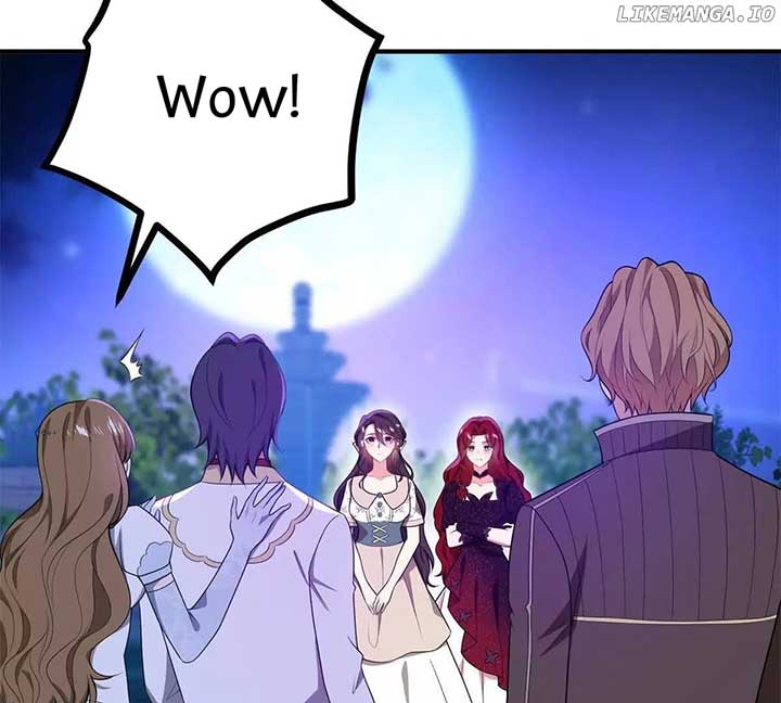 How to Change a Path Full of Thorns Into One Full of Happiness Chapter 80 page 70