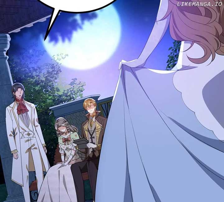 How to Change a Path Full of Thorns Into One Full of Happiness Chapter 80 page 8