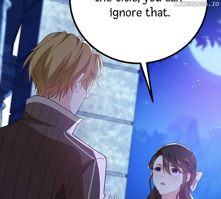 How to Change a Path Full of Thorns Into One Full of Happiness Chapter 82 page 9
