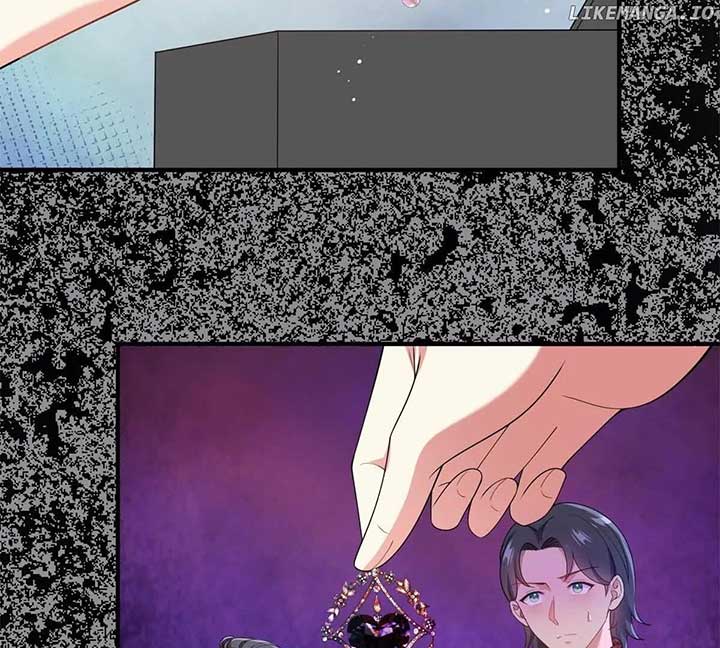 How to Change a Path Full of Thorns Into One Full of Happiness Chapter 82 page 20