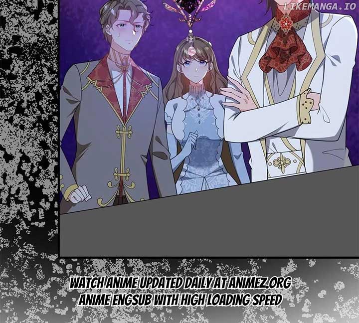 How to Change a Path Full of Thorns Into One Full of Happiness Chapter 82 page 21