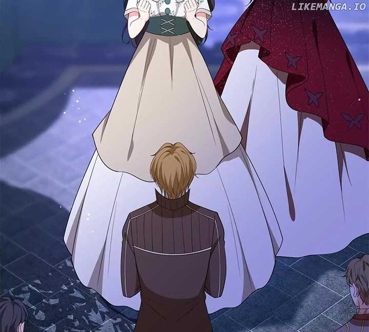 How to Change a Path Full of Thorns Into One Full of Happiness Chapter 82 page 24