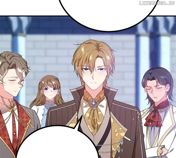 How to Change a Path Full of Thorns Into One Full of Happiness Chapter 82 page 26