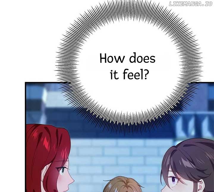 How to Change a Path Full of Thorns Into One Full of Happiness Chapter 82 page 29