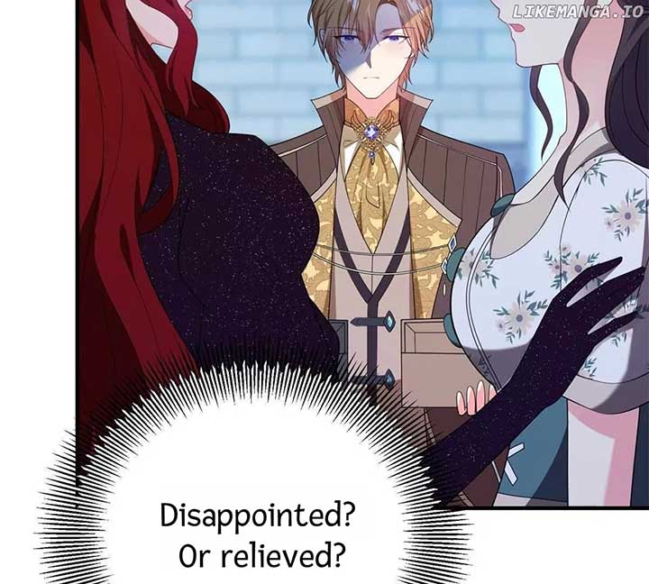 How to Change a Path Full of Thorns Into One Full of Happiness Chapter 82 page 30