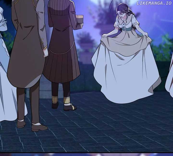 How to Change a Path Full of Thorns Into One Full of Happiness Chapter 82 page 35