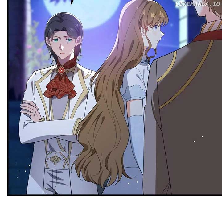 How to Change a Path Full of Thorns Into One Full of Happiness Chapter 82 page 3