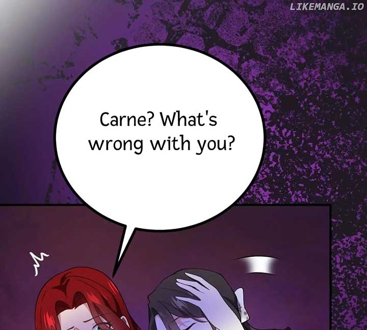 How to Change a Path Full of Thorns Into One Full of Happiness Chapter 82 page 40