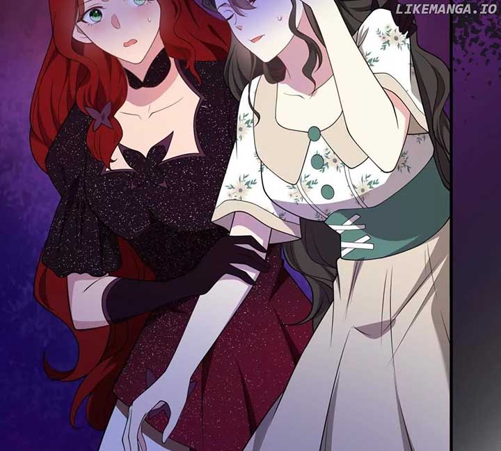 How to Change a Path Full of Thorns Into One Full of Happiness Chapter 82 page 41