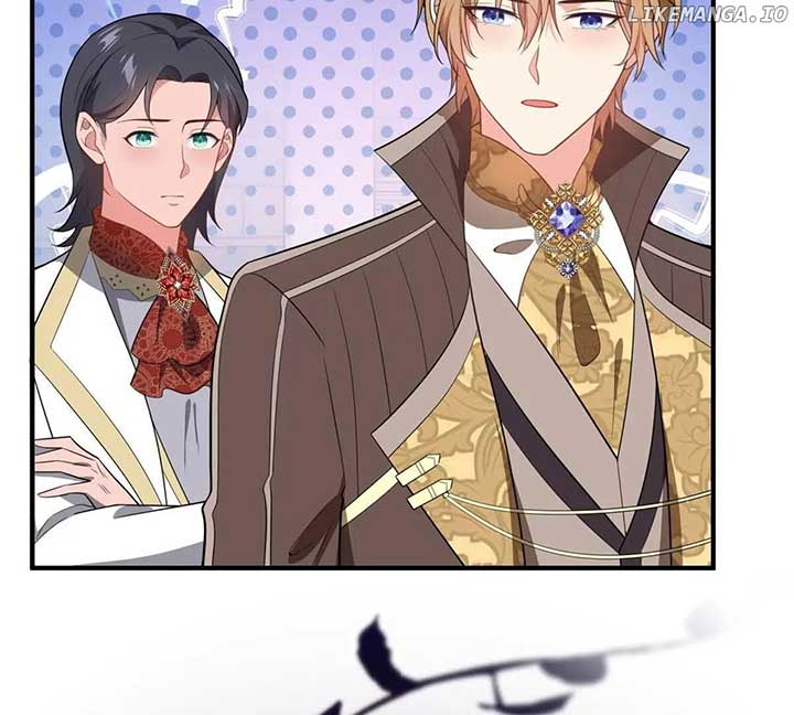 How to Change a Path Full of Thorns Into One Full of Happiness Chapter 82 page 57