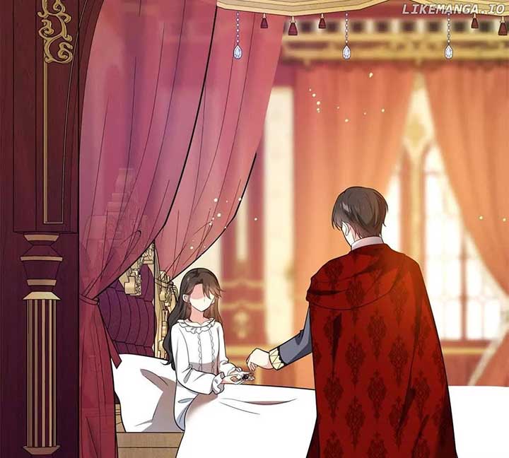 How to Change a Path Full of Thorns Into One Full of Happiness Chapter 82 page 68