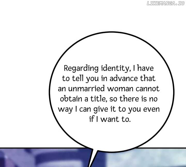 How to Change a Path Full of Thorns Into One Full of Happiness Chapter 82 page 6