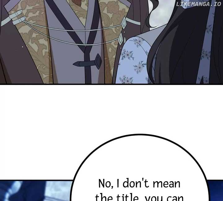 How to Change a Path Full of Thorns Into One Full of Happiness Chapter 82 page 8