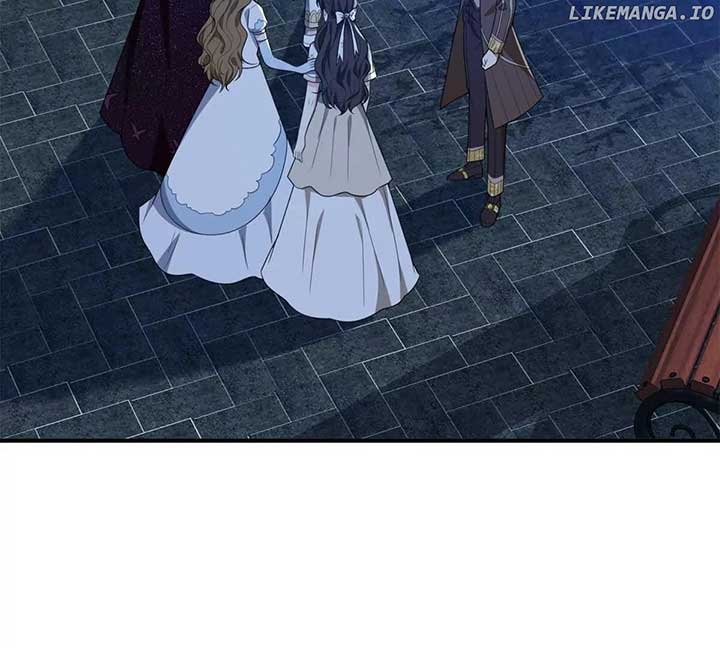 How to Change a Path Full of Thorns Into One Full of Happiness Chapter 84 page 10