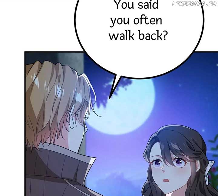 How to Change a Path Full of Thorns Into One Full of Happiness Chapter 84 page 12