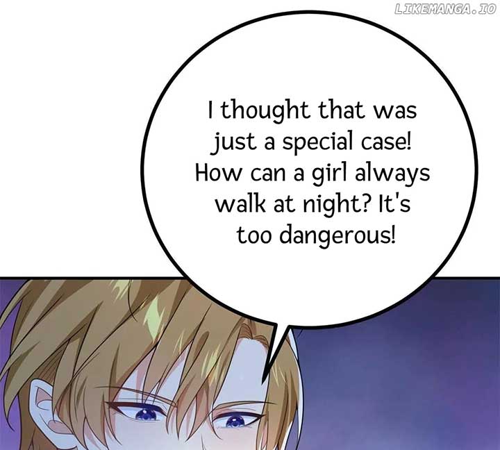 How to Change a Path Full of Thorns Into One Full of Happiness Chapter 84 page 14